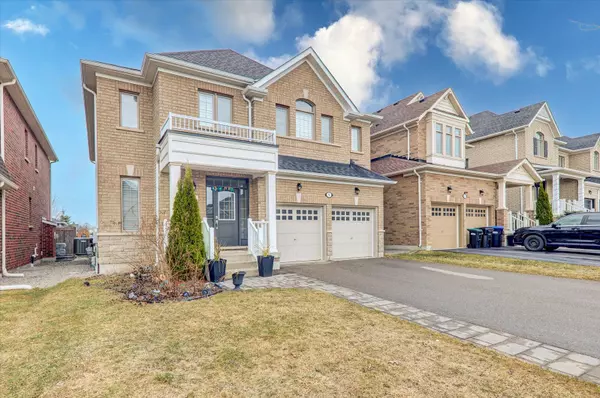 New Tecumseth, ON L0G 1W0,5 Turner DR