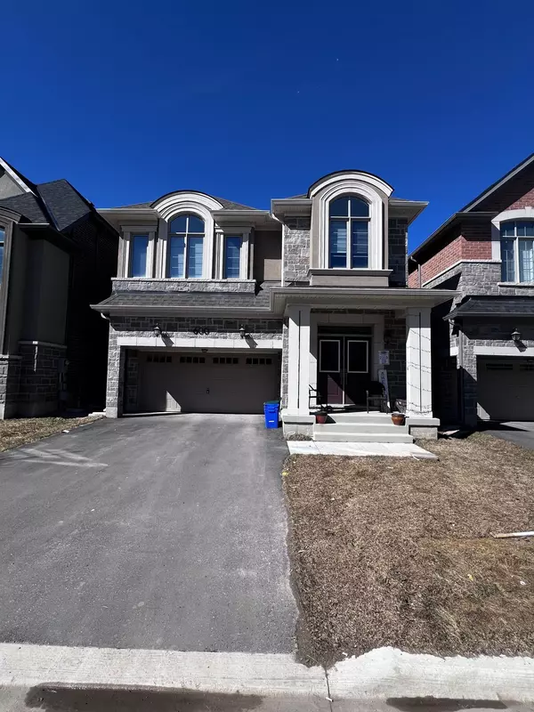 600 Boyd LN #Basement, Milton, ON L9E 1W6