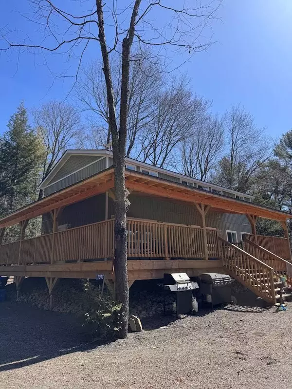 Algonquin Highlands, ON P0A 1E0,1013 Goodlife LN