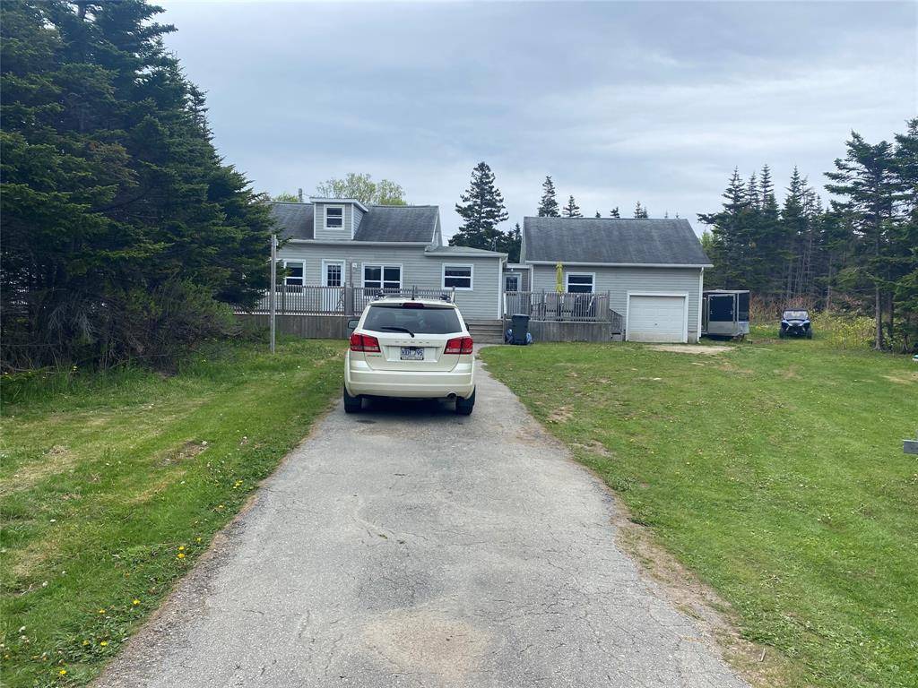 32-34 Hynes Road, Port Au Port East, NL A0N 1T0
