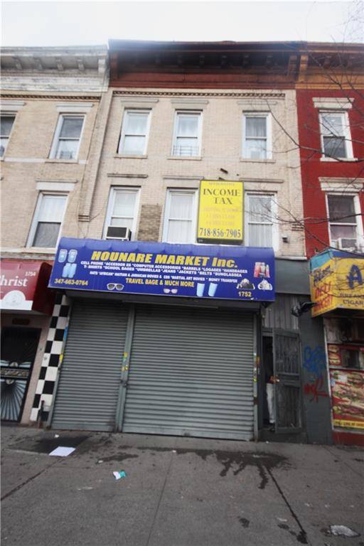 1752 Nostrand AVE, Brooklyn, NY 11226