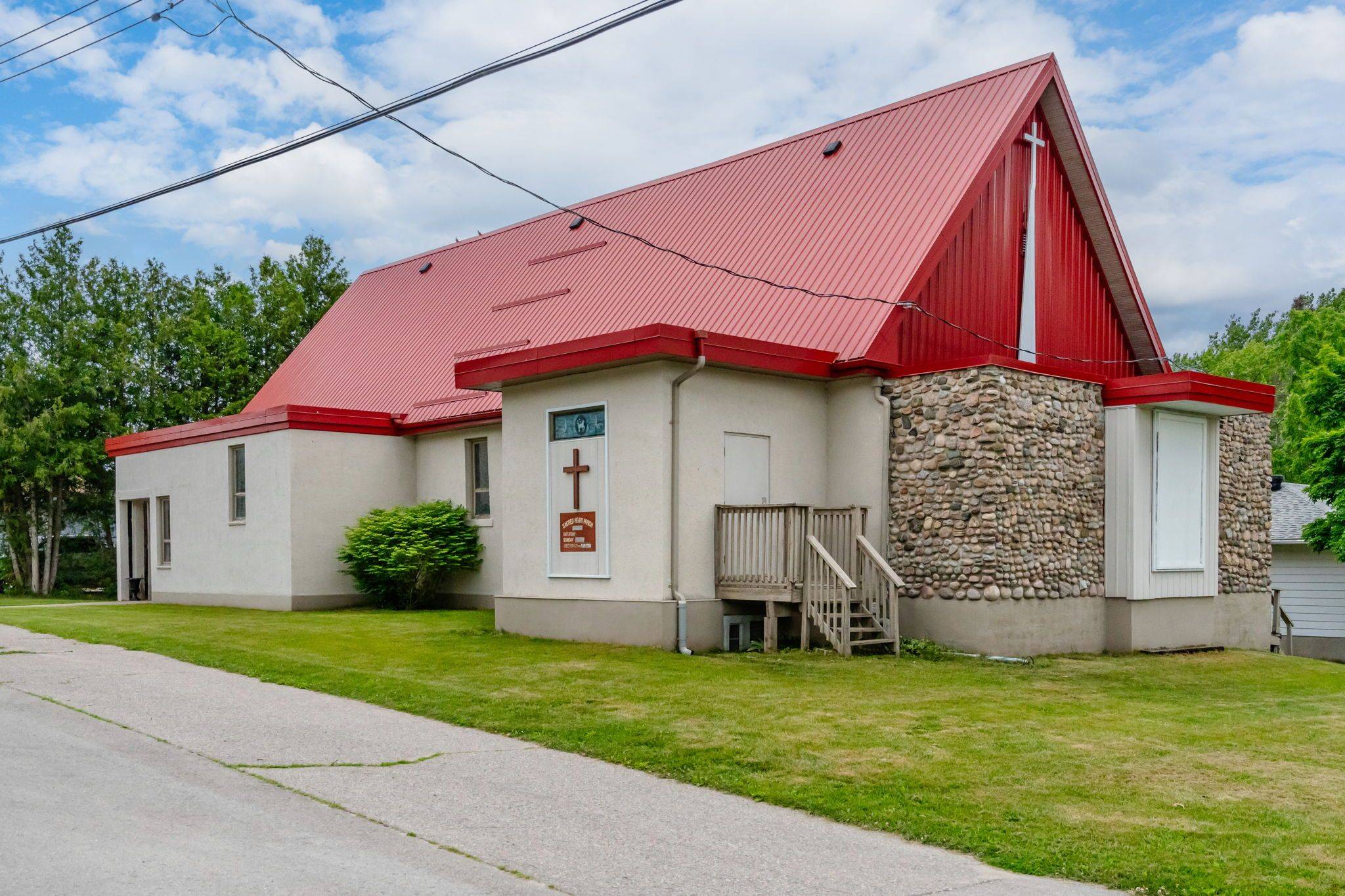 396 ASSINIBOIA ST, Tay, ON L0K 1R0