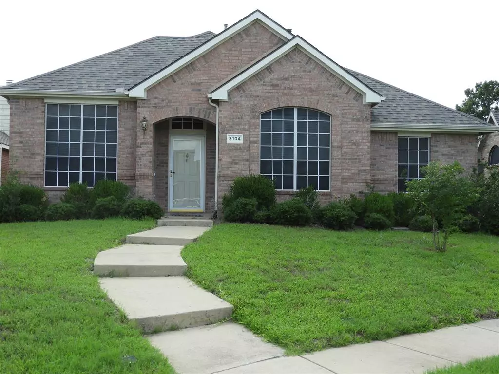 Mckinney, TX 75070,3104 Cedardale Drive