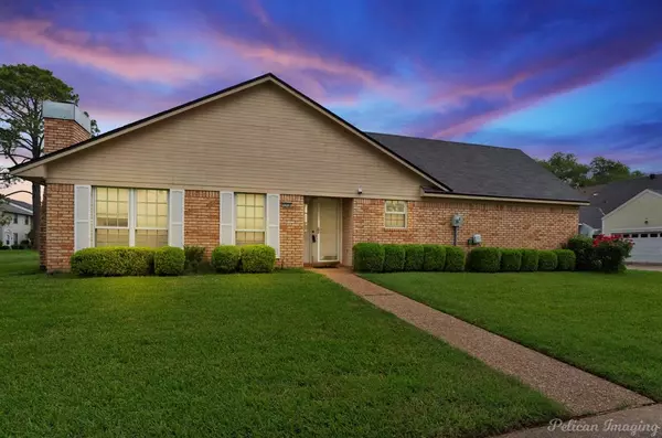 9518 Hackberry Drive, Shreveport, LA 71115