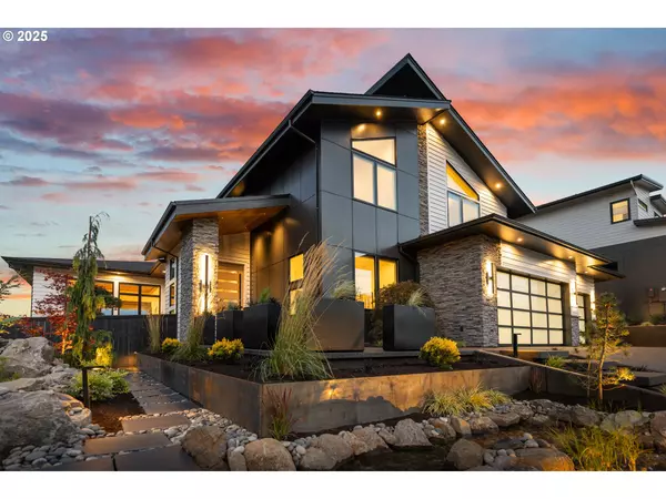 NE 43RD CIR #LOT 5, Camas, WA 98607
