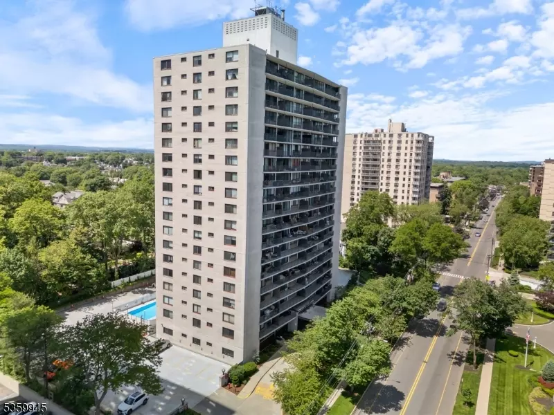 277 Prospect Ave #8D, Hackensack City, NJ 07601