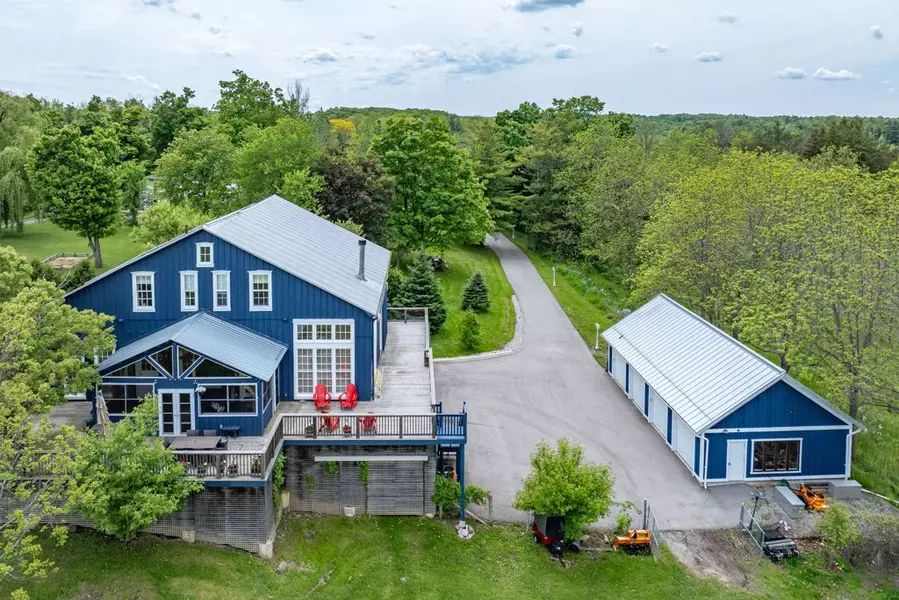 6115 Guelph Line, Burlington, ON L7P 0A6