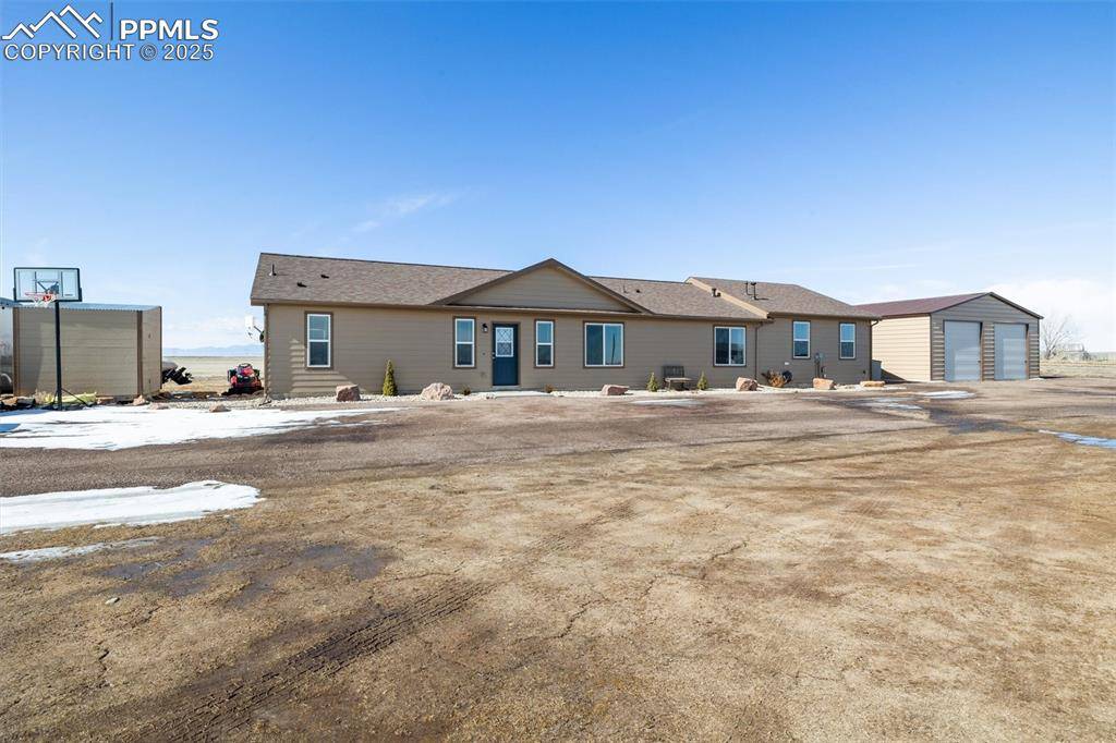 30135 Elway PT,  Yoder,  CO 80864