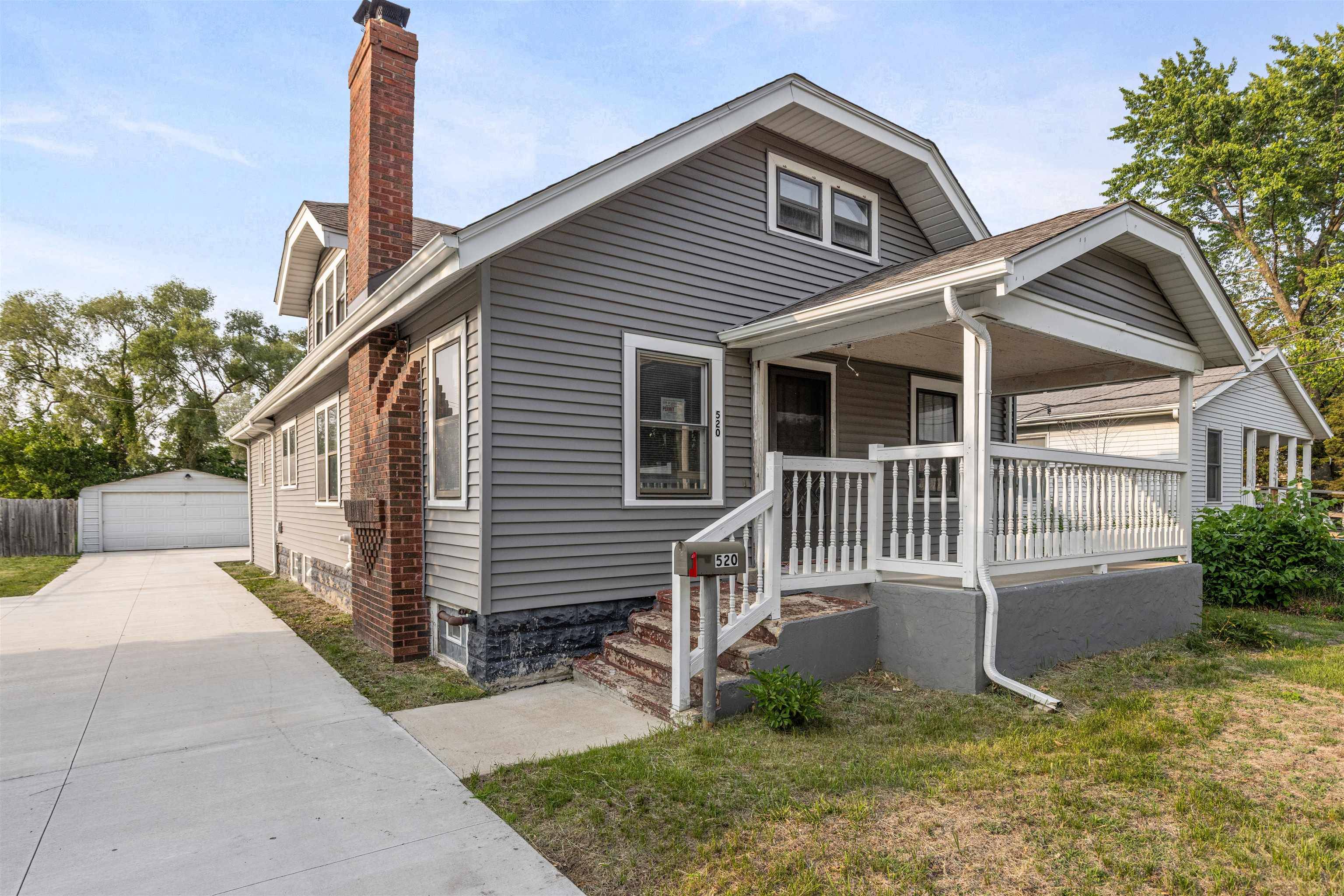 520 Renrose Avenue, Loves Park, IL 61111