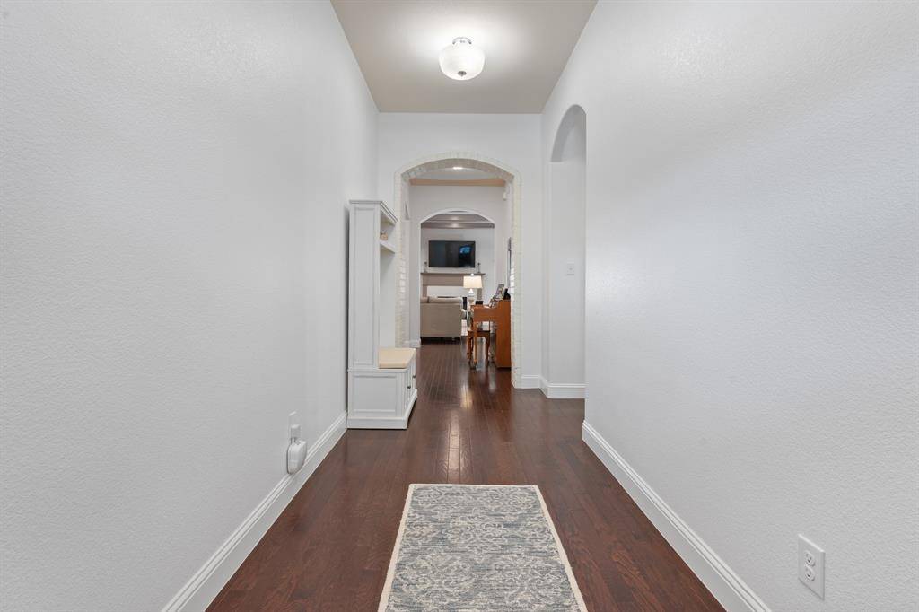Fort Worth, TX 76108,12024 Hathaway Drive
