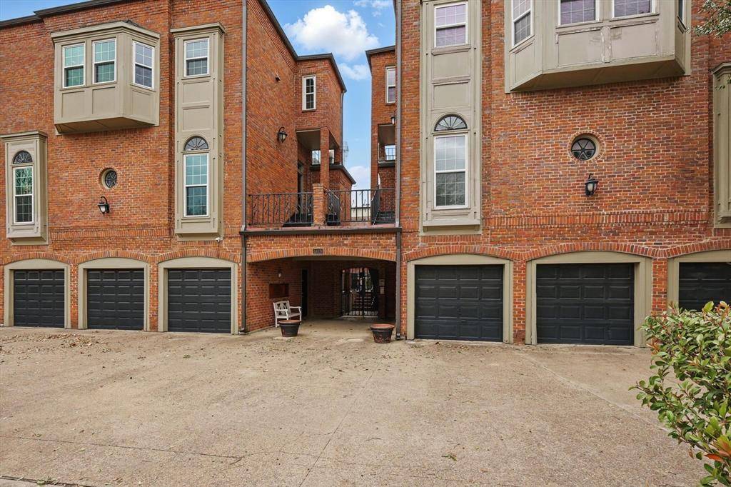 4419 Holland Avenue #104, Dallas, TX 75219