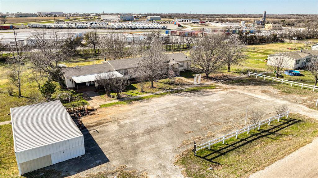 Rhome, TX 76078,1205 Alliance Boulevard