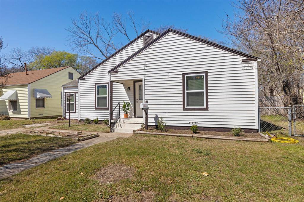 Haltom City, TX 76117,4411 N Wayne Court