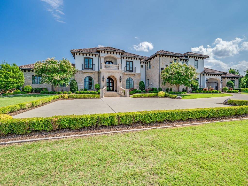 Lucas, TX 75002,1545 Silver Creek Circle