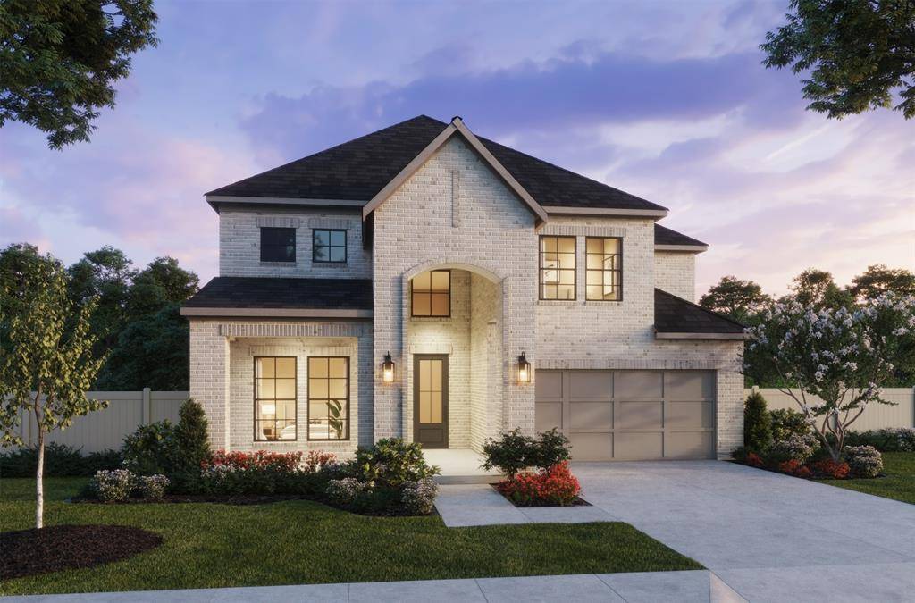 1901 Penstemon Drive, Celina, TX 75009
