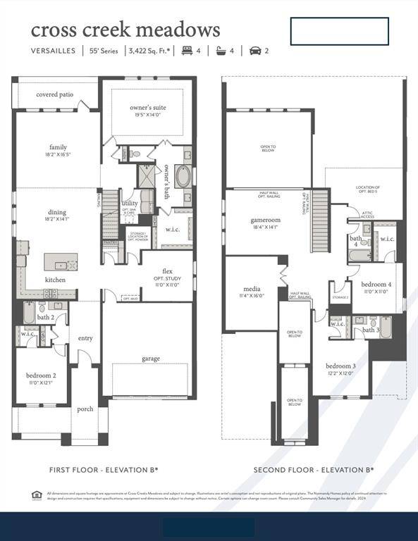 Celina, TX 75009,1901 Penstemon Drive