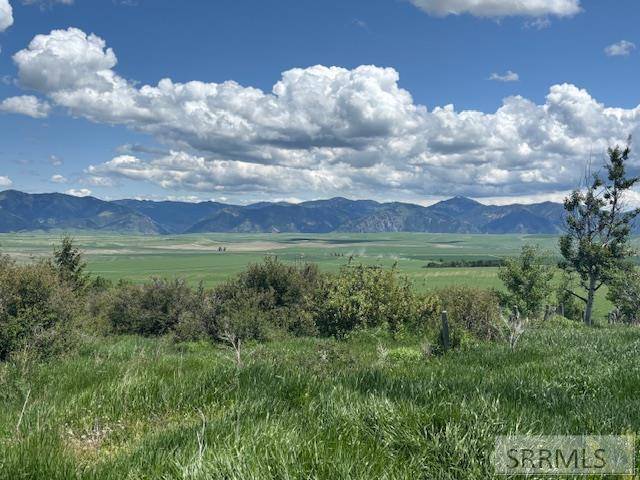 60.8 acr Swan Valley Hwy, Ririe, ID 83443