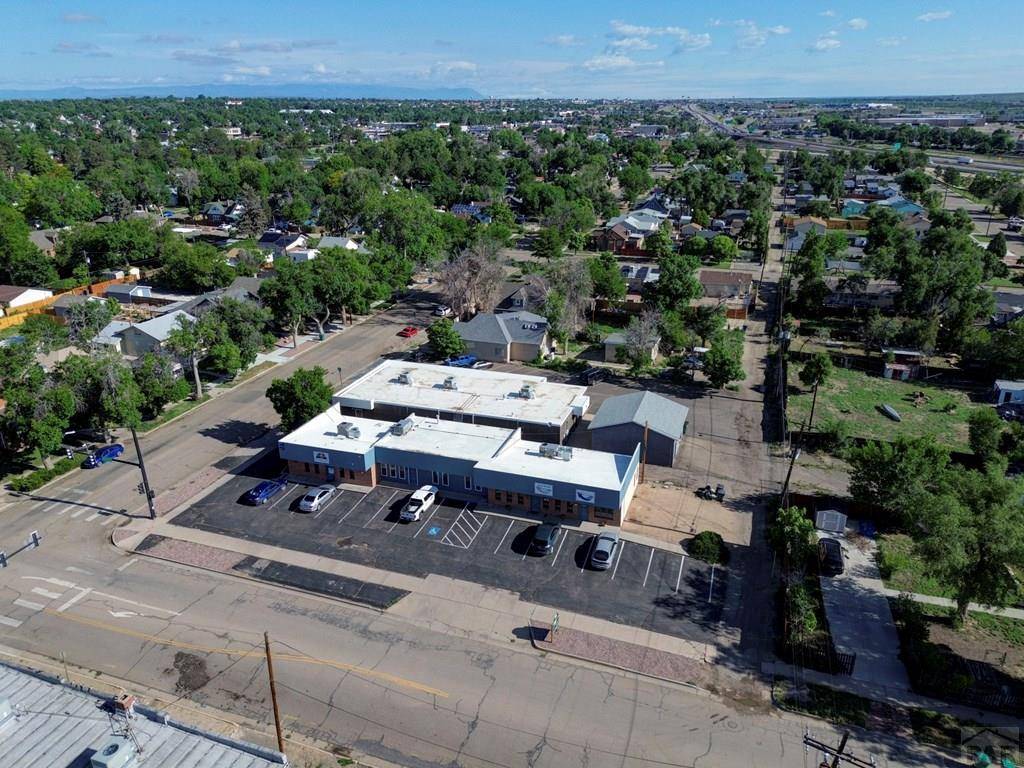 Pueblo, CO 81003,311 W 24th St