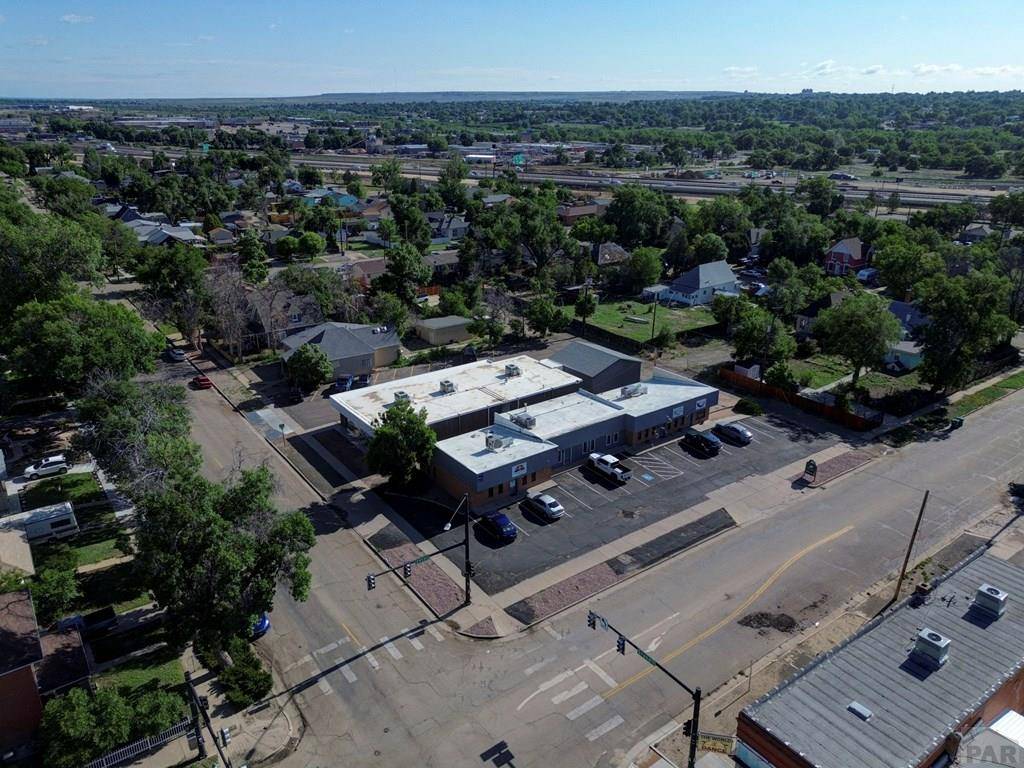Pueblo, CO 81003,311 W 24th St