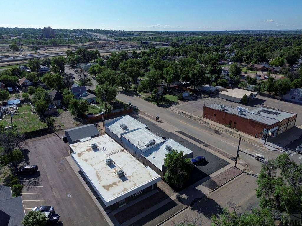 Pueblo, CO 81003,311 W 24th St