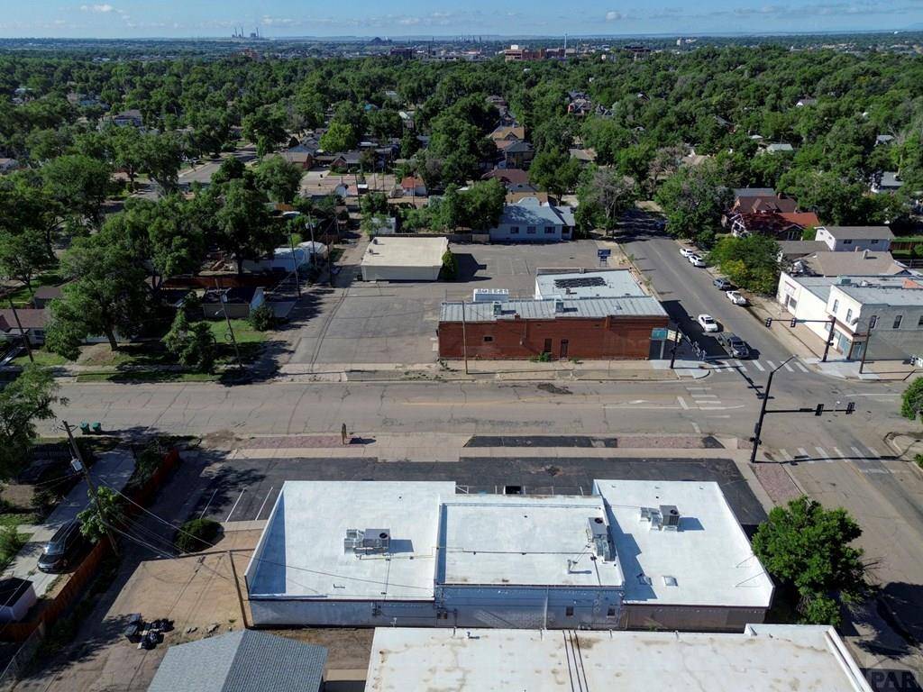 Pueblo, CO 81003,311 W 24th St