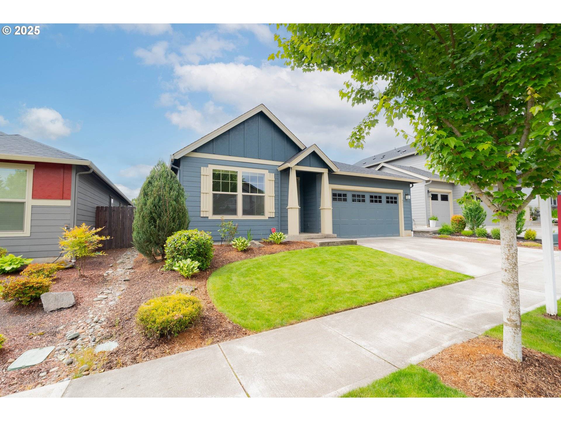 Vancouver, WA 98686,6511 NE 134TH ST