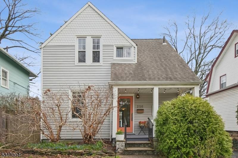 256 Tichenor Ave, South Orange Village Twp., NJ 07079