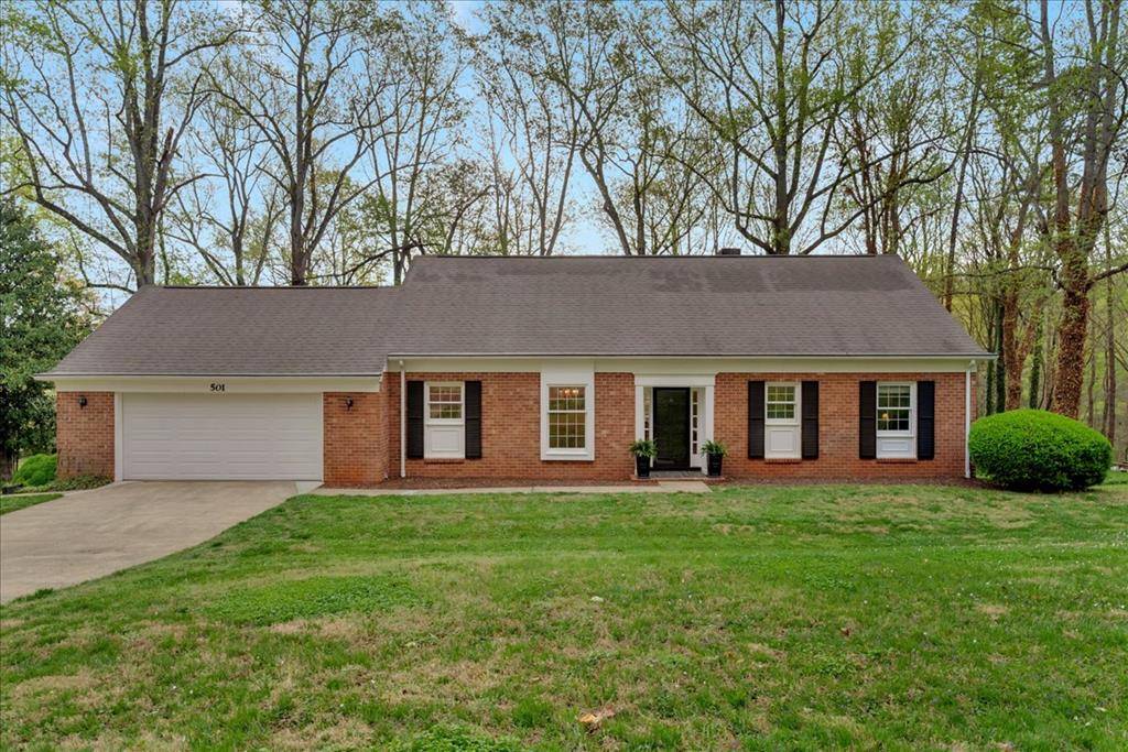 501 Canterbury Drive, Halifax, VA 24558