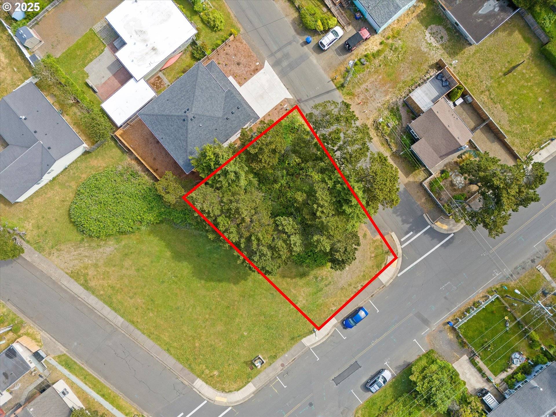 Lincoln City, OR 97367,NW 21st ST #TL 2101