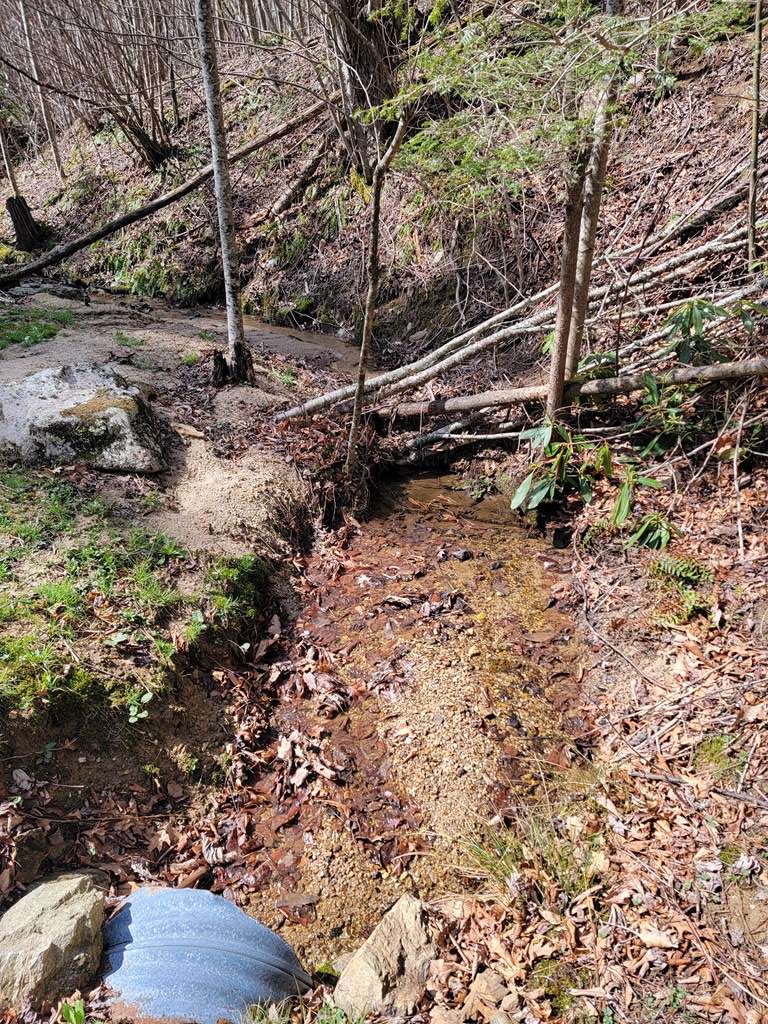 Elk Creek, VA 24326,TBD Spring Valley Rd