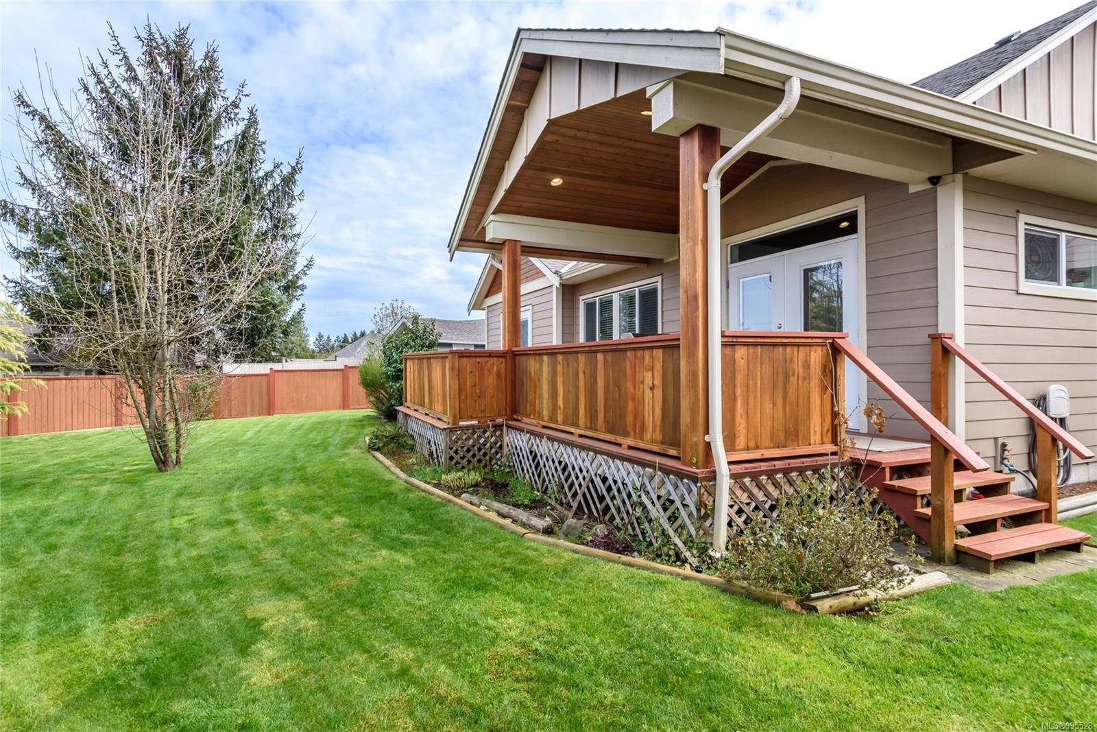 Courtenay, BC V9N 0A8,303 Arden Rd #317