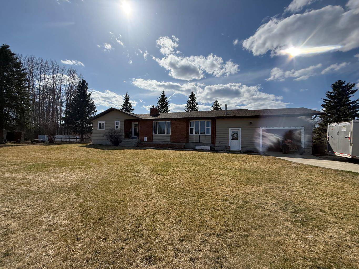 594006 Range Road 122, Rural Woodlands County, AB T7S 1P4