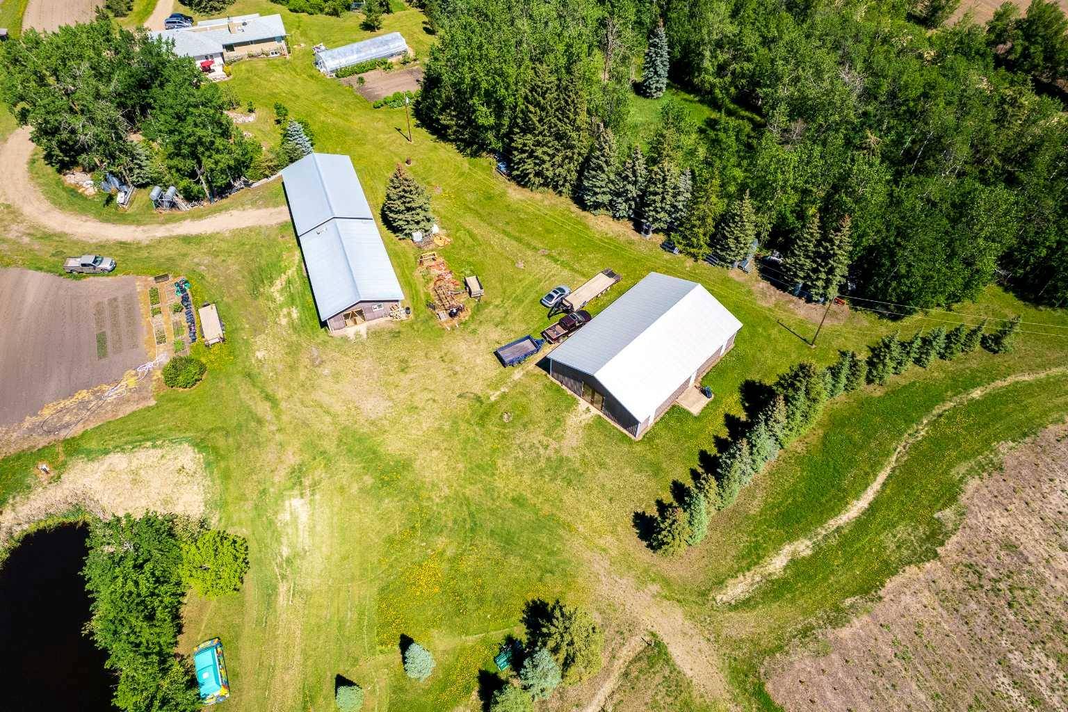 Rural Wetaskiwin No. 10 County Of, AB T0C 1H0,272007 Twp Rd 452
