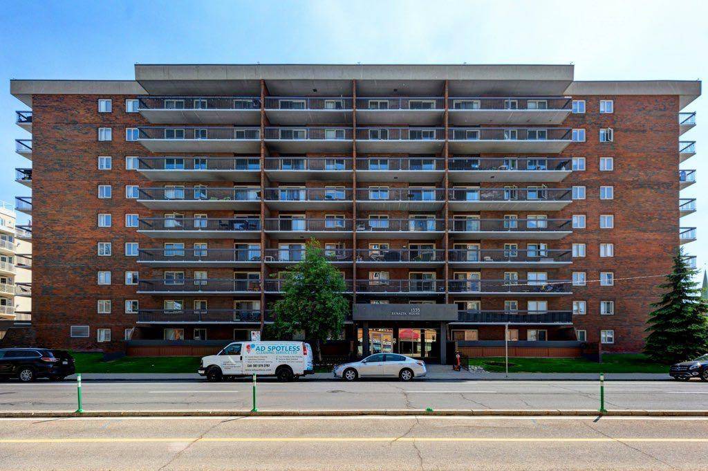 Calgary, AB T3C 3P7,1335 12 AVE Southwest #211