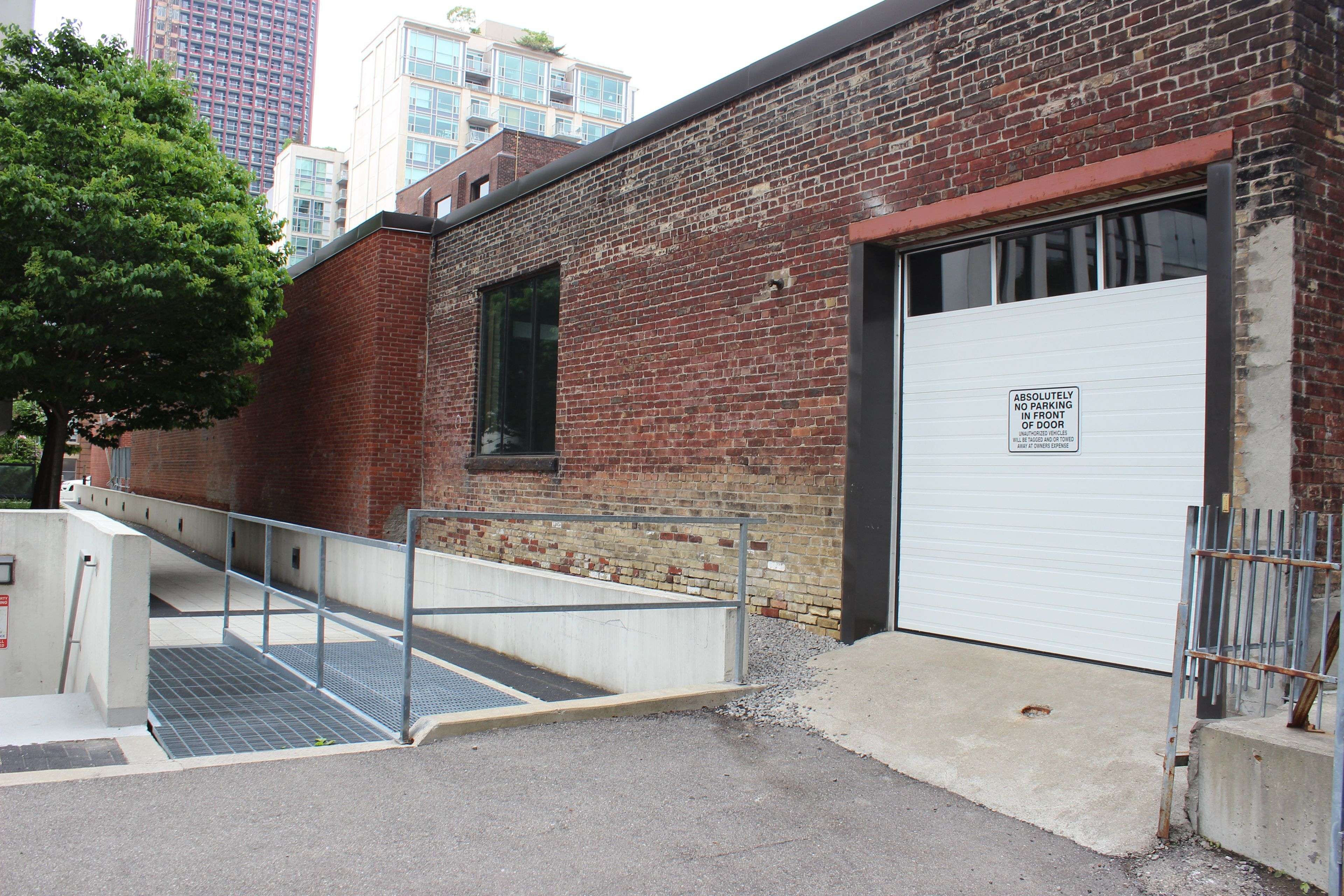 Toronto C08, ON M5A 3X9,366 Adelaide ST E #104