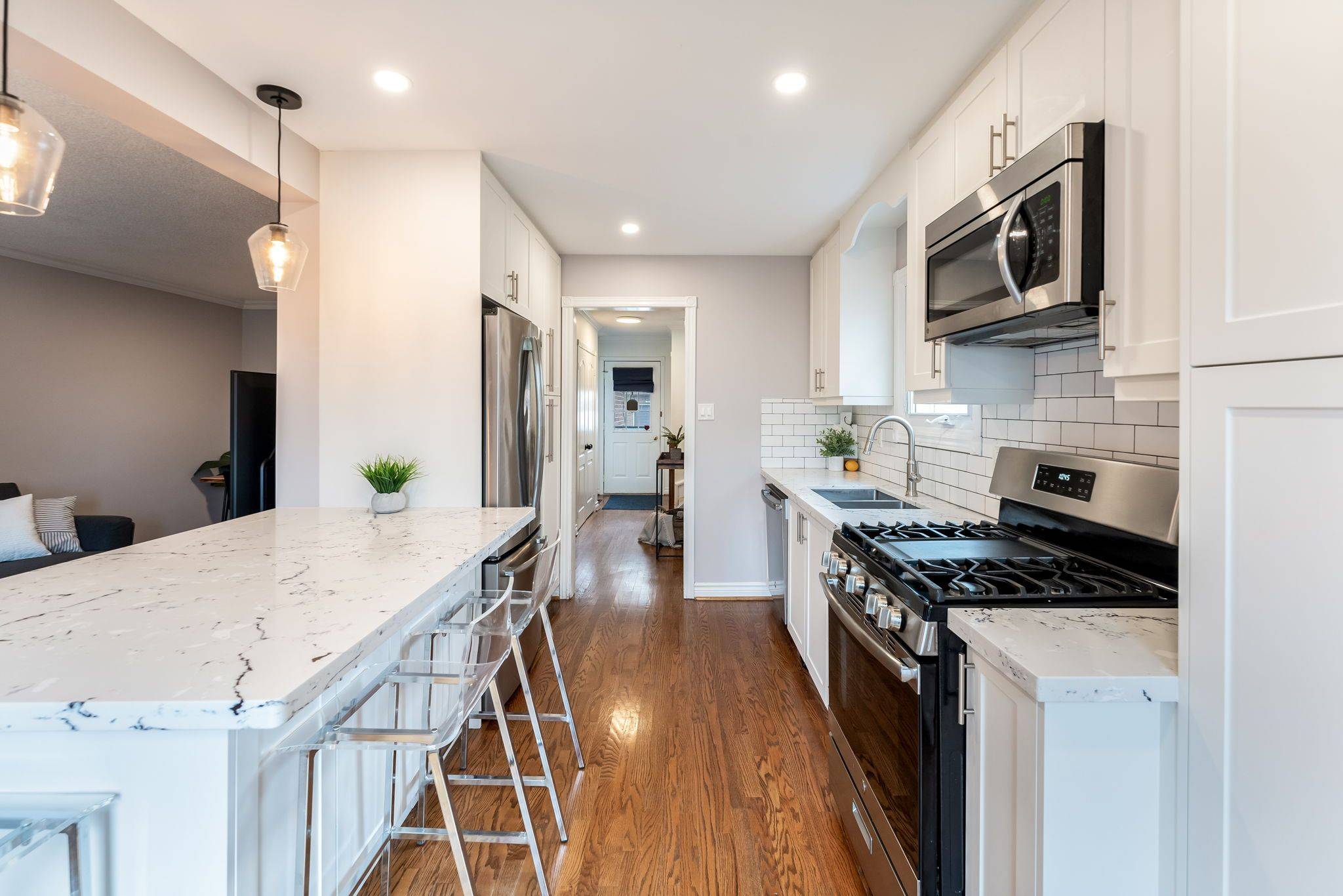 Pickering, ON L1W 3S7,1167 Tanzer CT