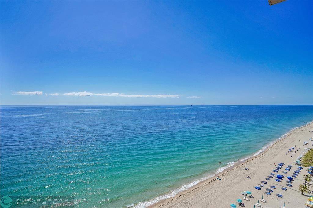 Fort Lauderdale, FL 33308,3800 Galt Ocean Dr  #1514