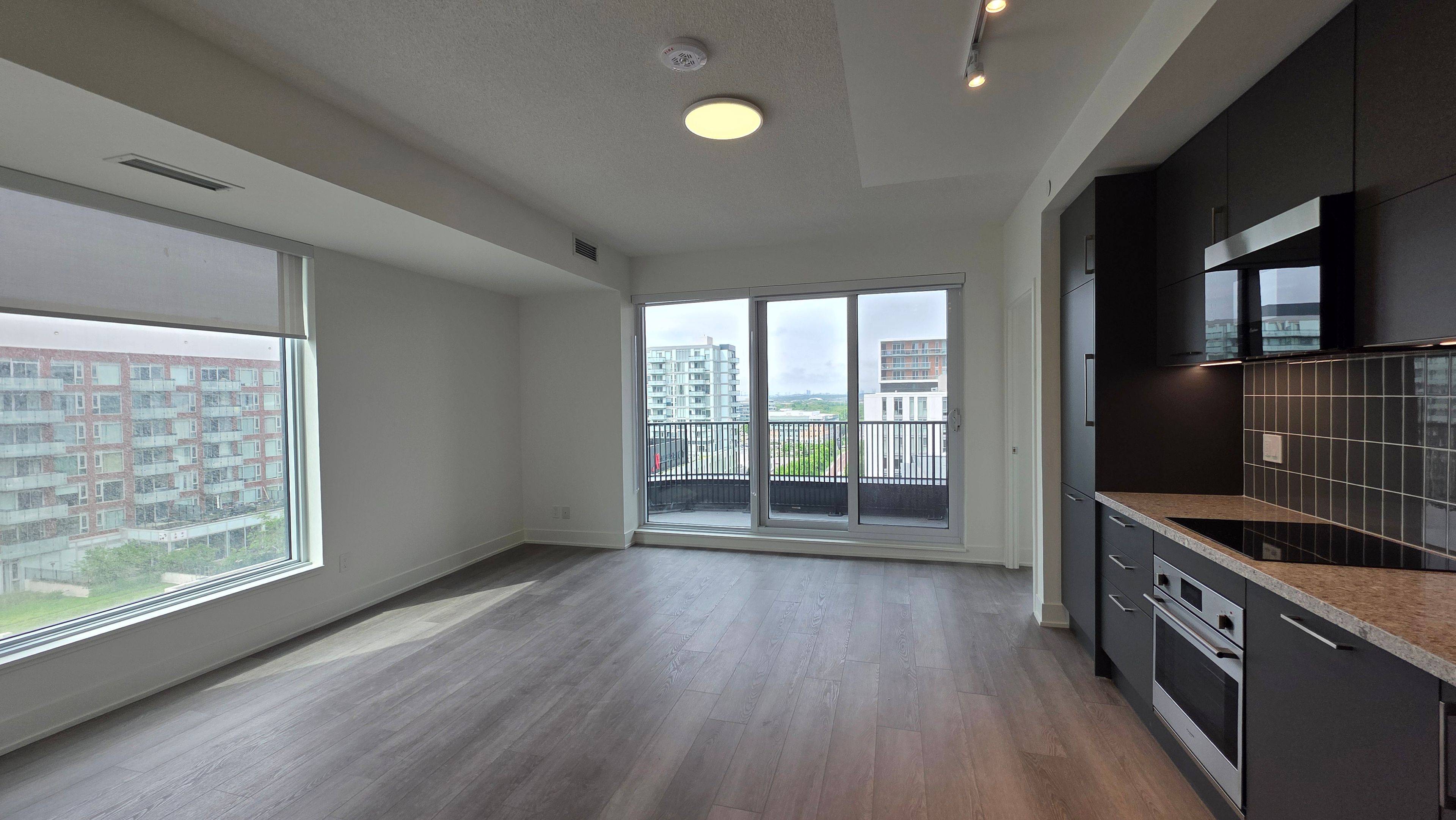 Markham, ON L6G 0G4,38 Andre De Grasse ST #1309