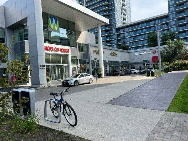 Markham, ON L3T 0C7,7181 Yonge ST #181