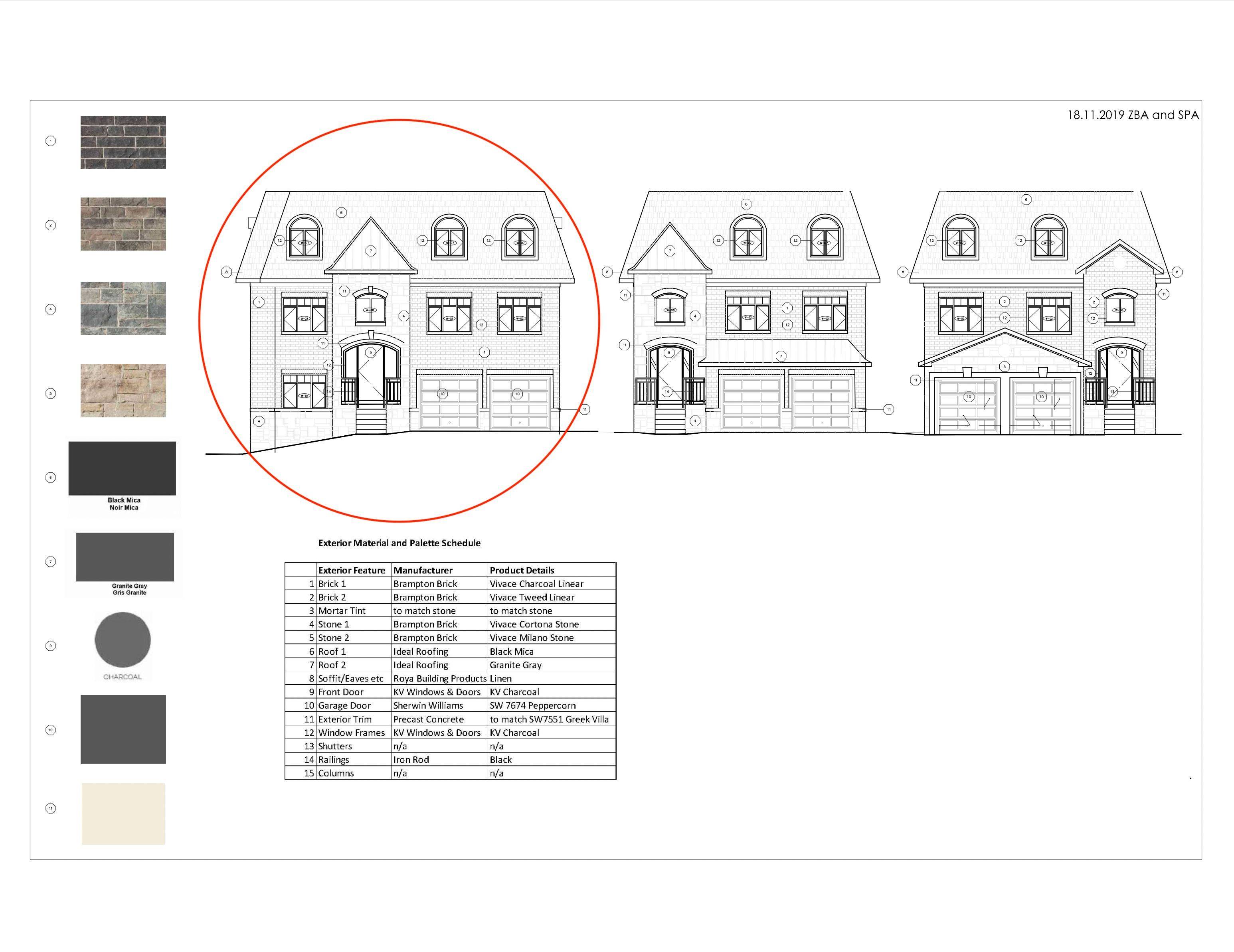 Richmond Hill, ON L4E 4S3,LOT 0-C Brairhill BLVD