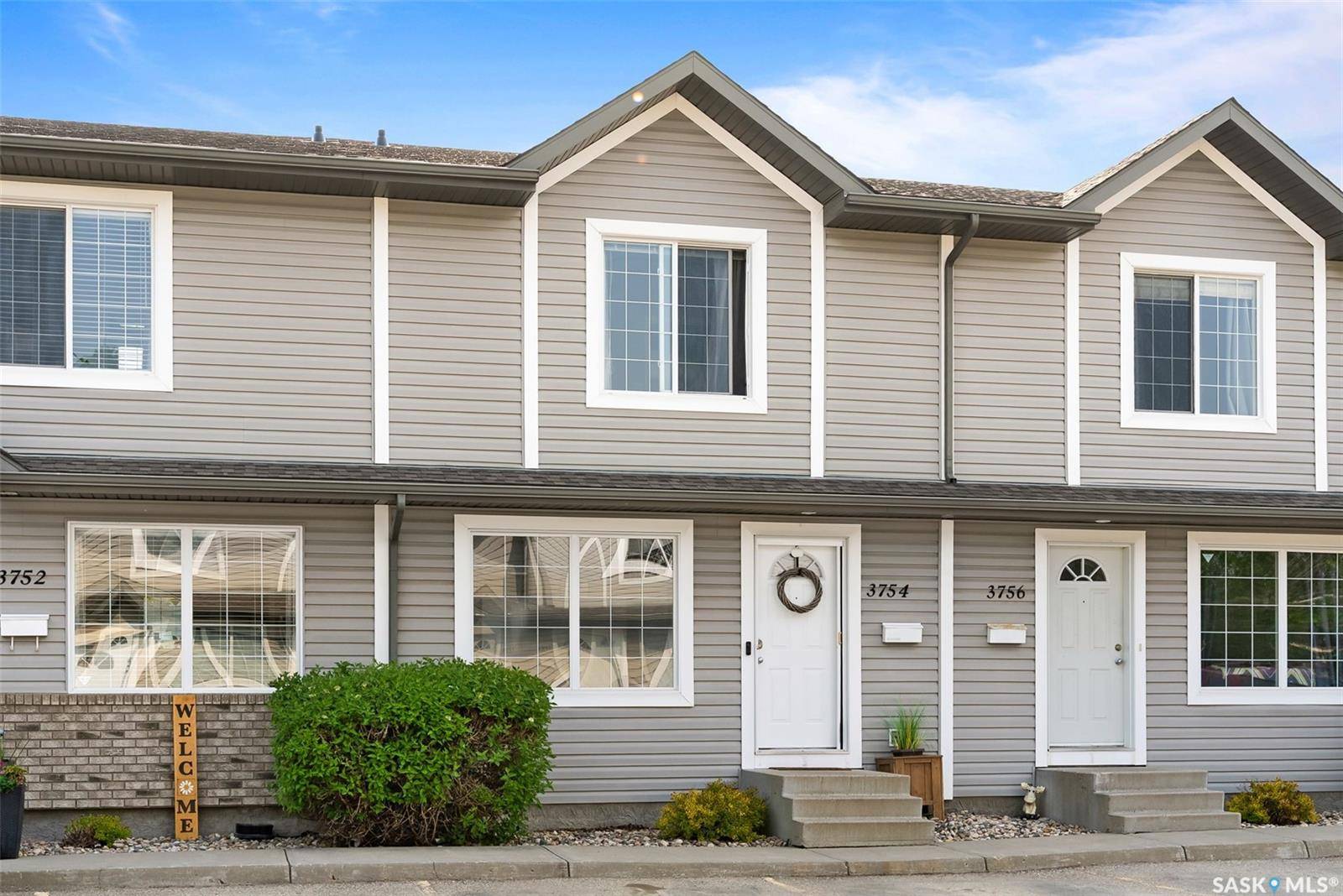 3754 7TH AVENUE E, Regina, SK S4N 7R4