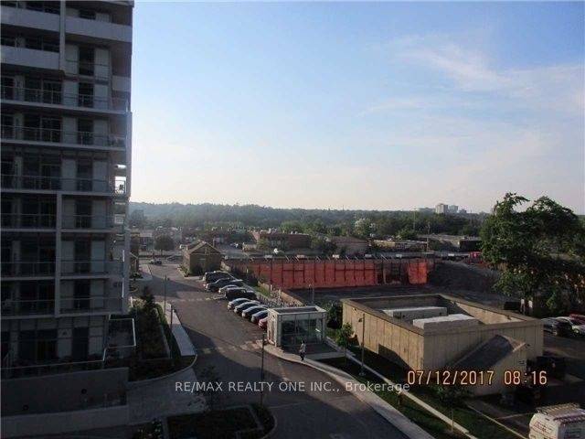 Oakville, ON L6K 3R6,55 Speers RD #402