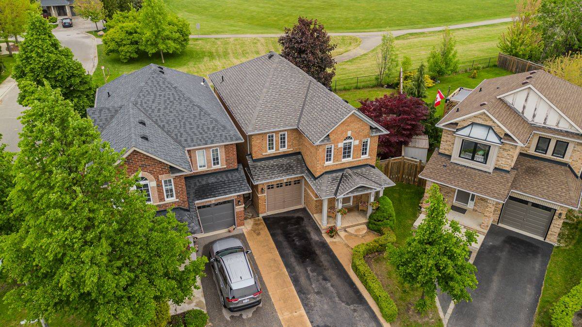 Burlington, ON L7L 6Y4,2282 Seton CRES