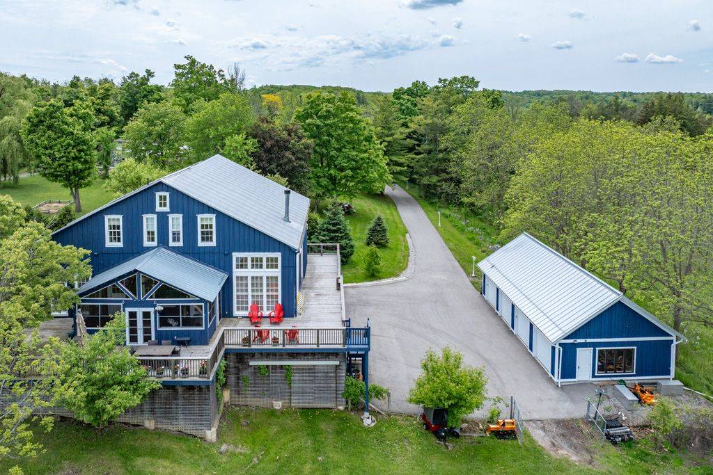 6115 Guelph Line, Burlington, ON L7P 0A6