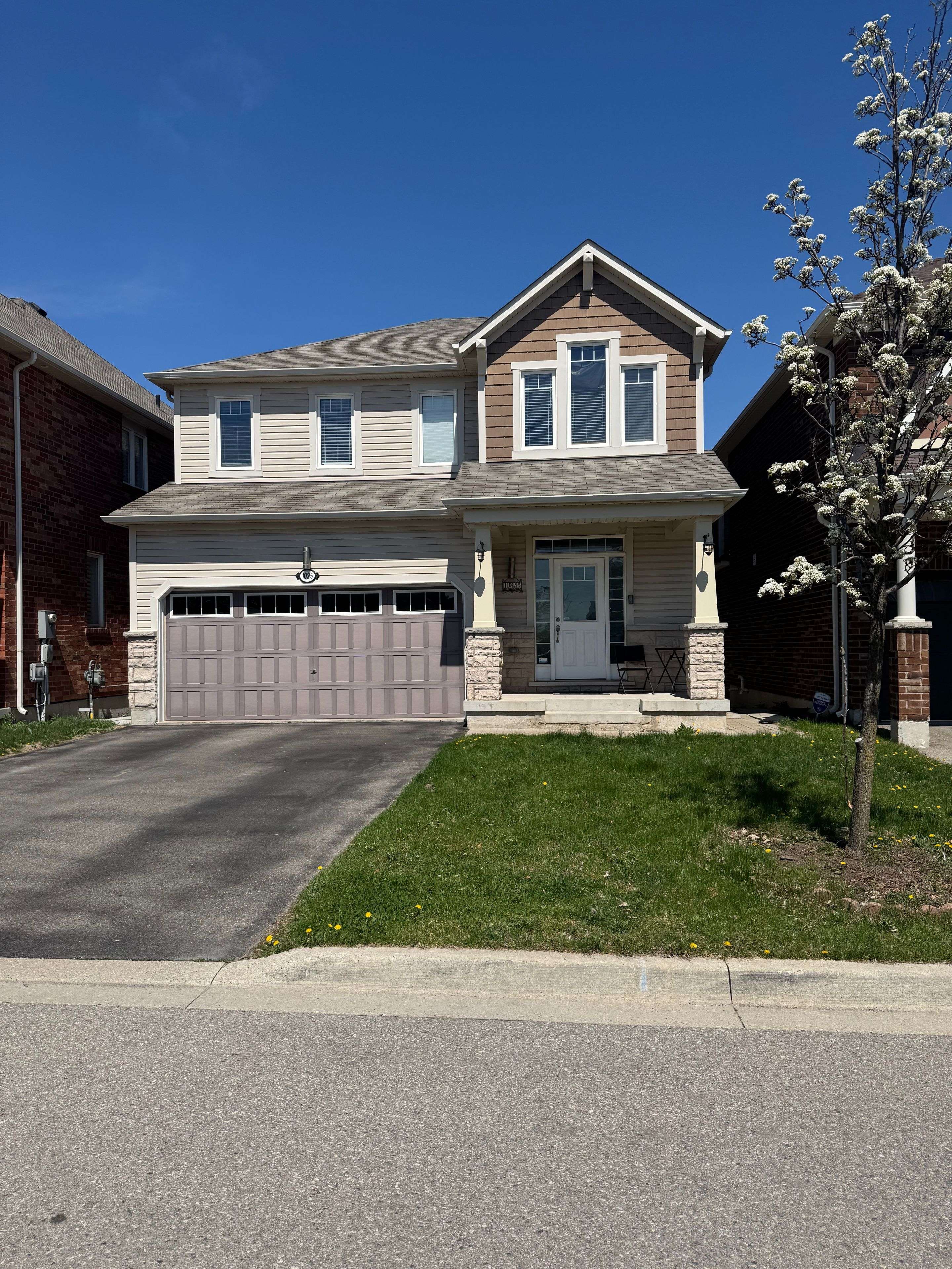 1025 Tock Close #basement, Milton, ON L9T 8G8