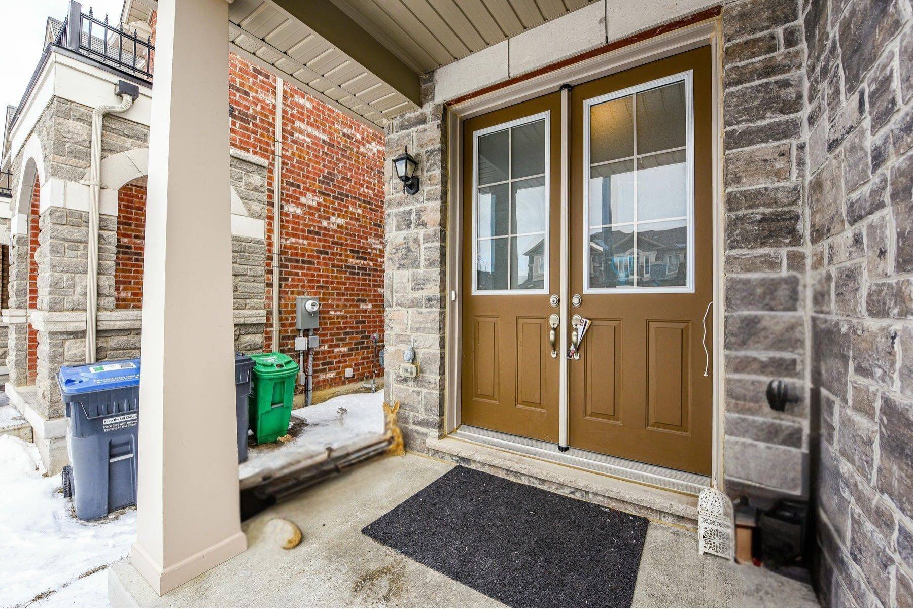 Brampton, ON L7A 5J8,47 Donald Stewart RD