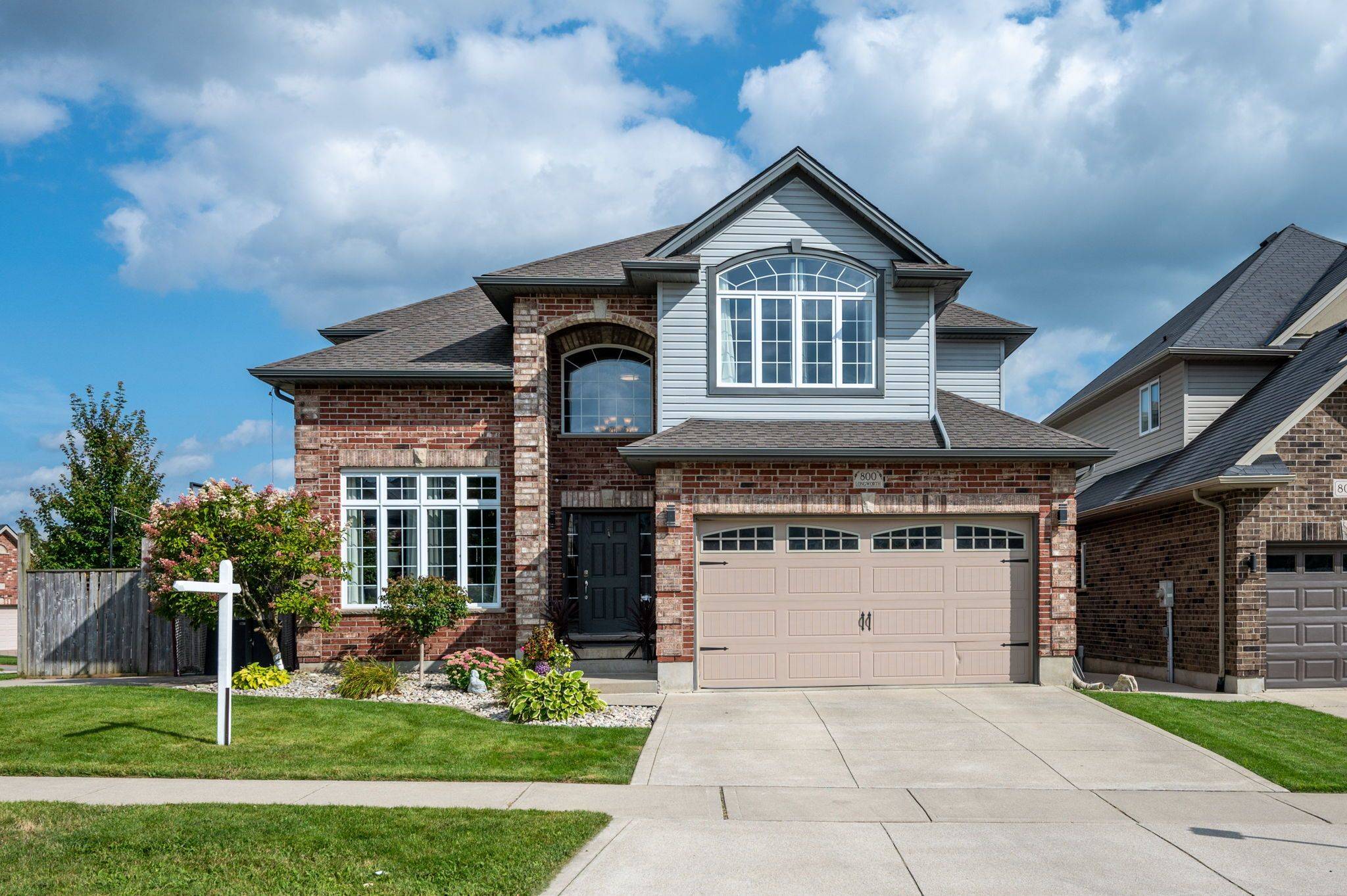 London South, ON N6K 0B5,800 Longworth RD