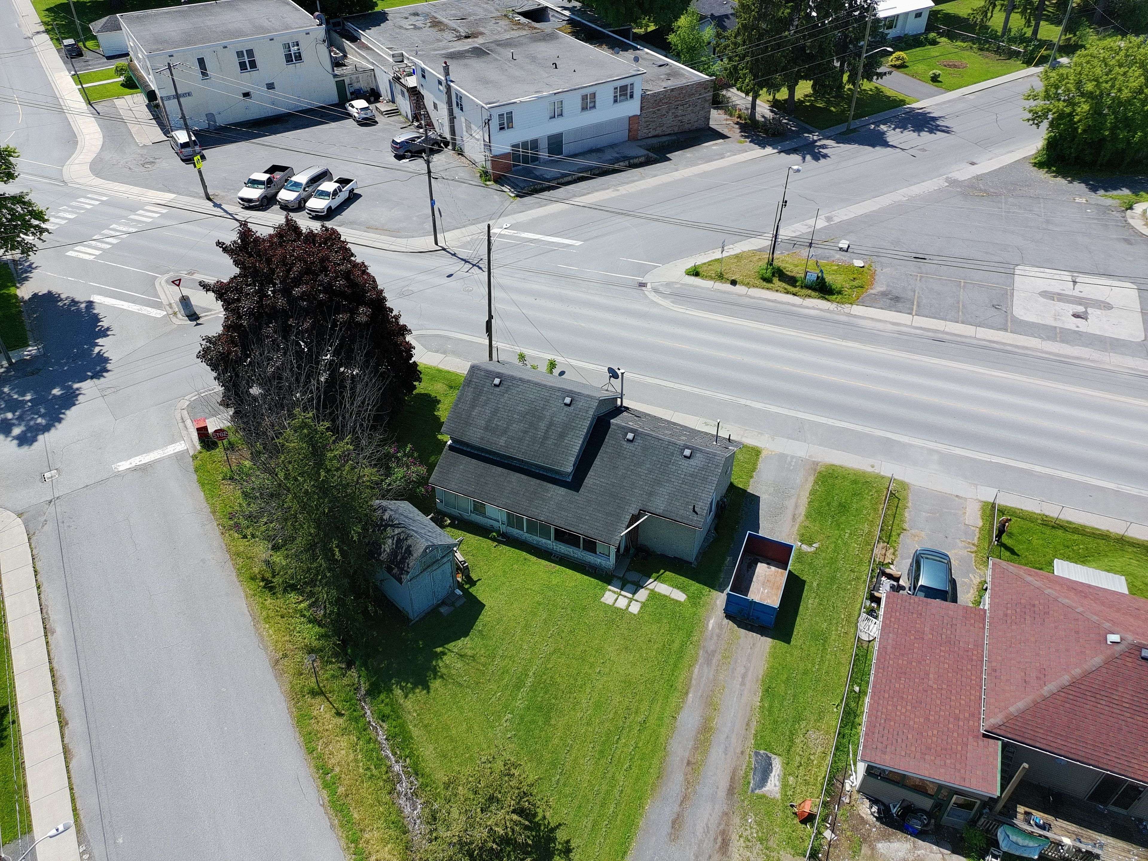 Greater Napanee, ON K7R 2R4,195 Belleville RD
