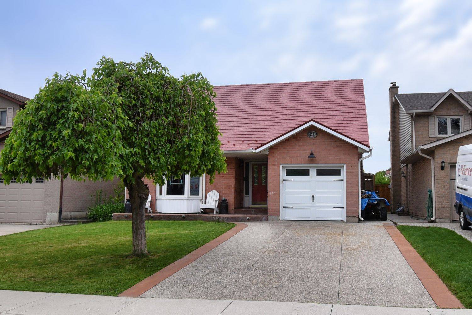 Hamilton, ON L8W 3A4,448 ACADIA DR