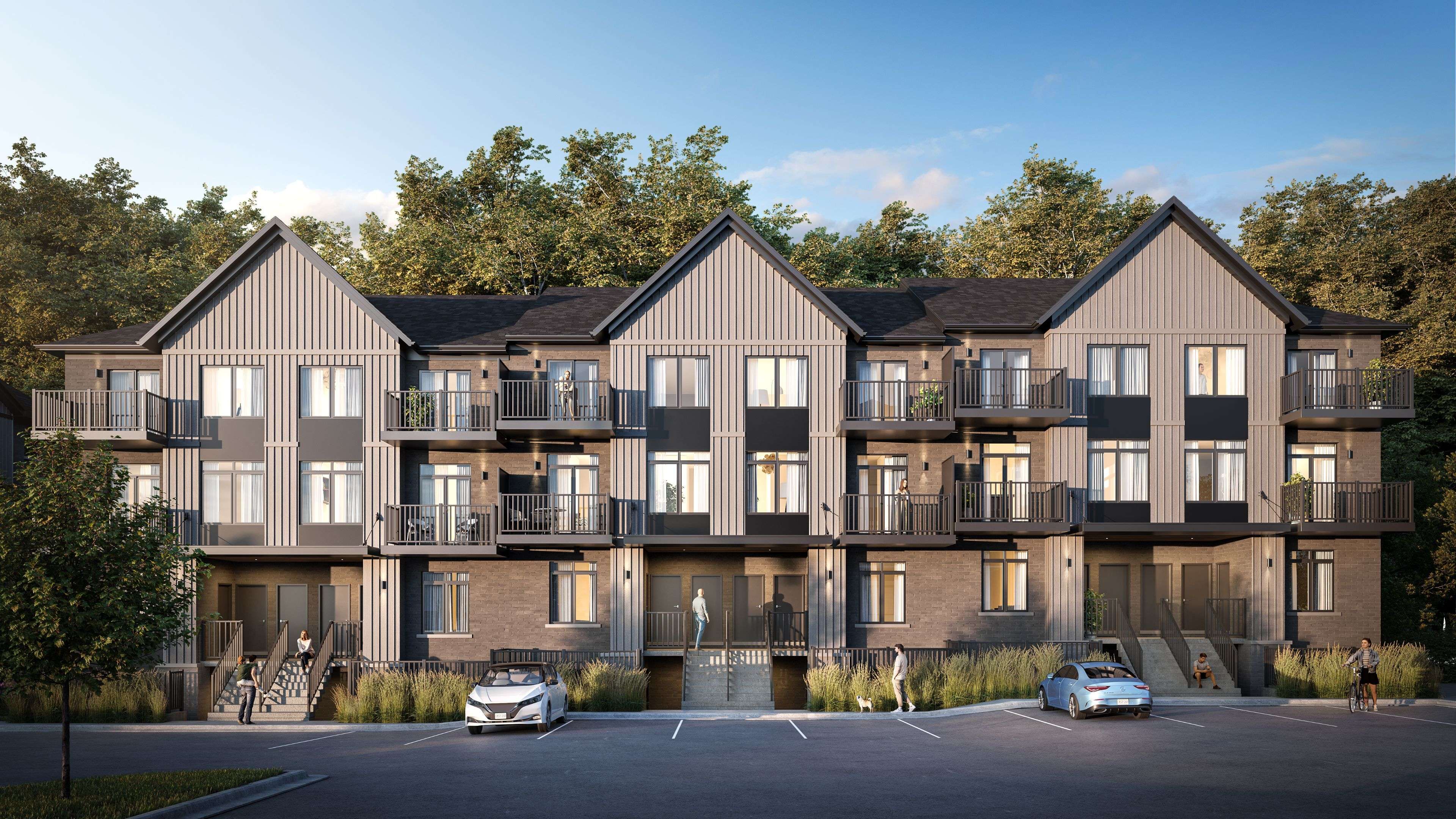 824 Woolwich ST #102, Guelph, ON N1H 1G8